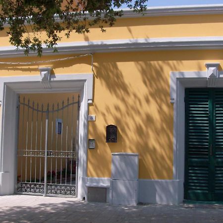Appartamenti Gloria Marina Di Pisa Εξωτερικό φωτογραφία
