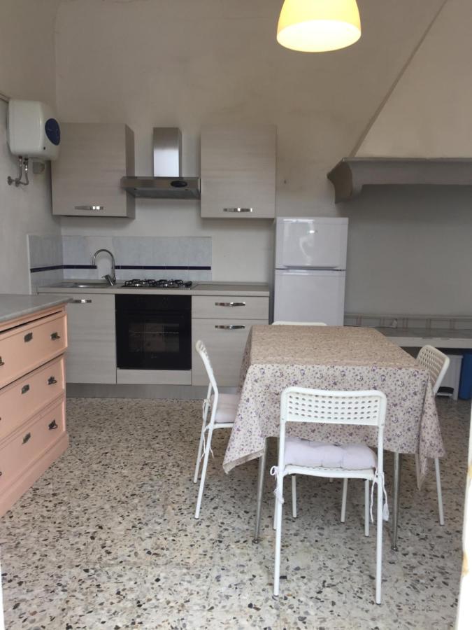 Appartamenti Gloria Marina Di Pisa Εξωτερικό φωτογραφία