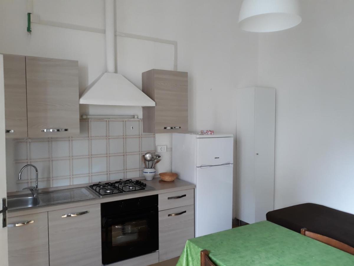 Appartamenti Gloria Marina Di Pisa Εξωτερικό φωτογραφία